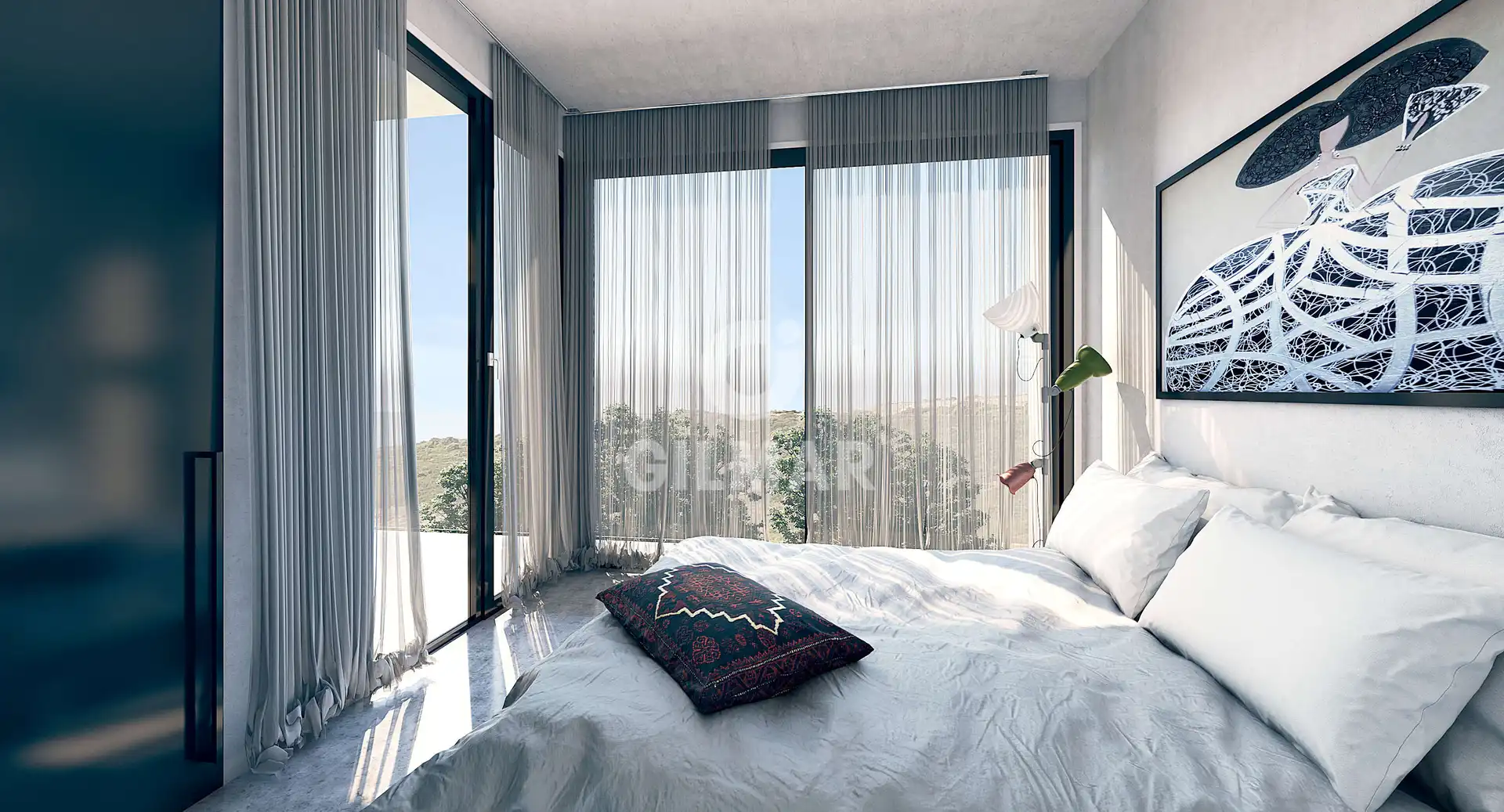 Terreno residenziale in vendita a Costa Natura, imagen 5