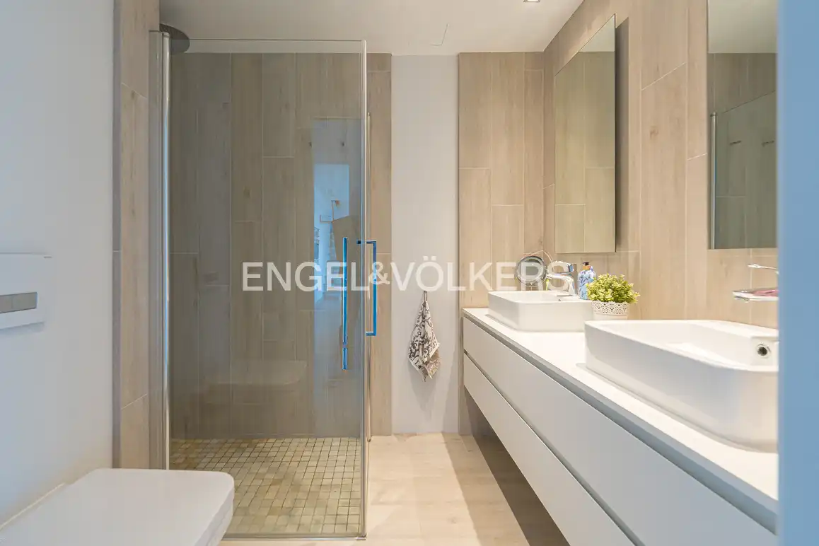 Maisonette mit Pool zum Verkauf in Platja de Vila Joiosa, imagen 21