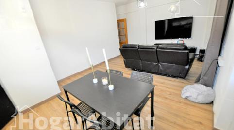 Foto 5 de Pis en venda a Avenida Manuel Colomer Marco, Camí Reial,  Valencia Capital