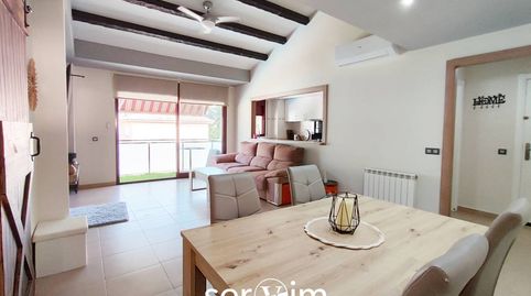 Foto 4 de Piso en venta en Calle Gaziel, Santa Cristina Poble, Santa Cristina d'Aro