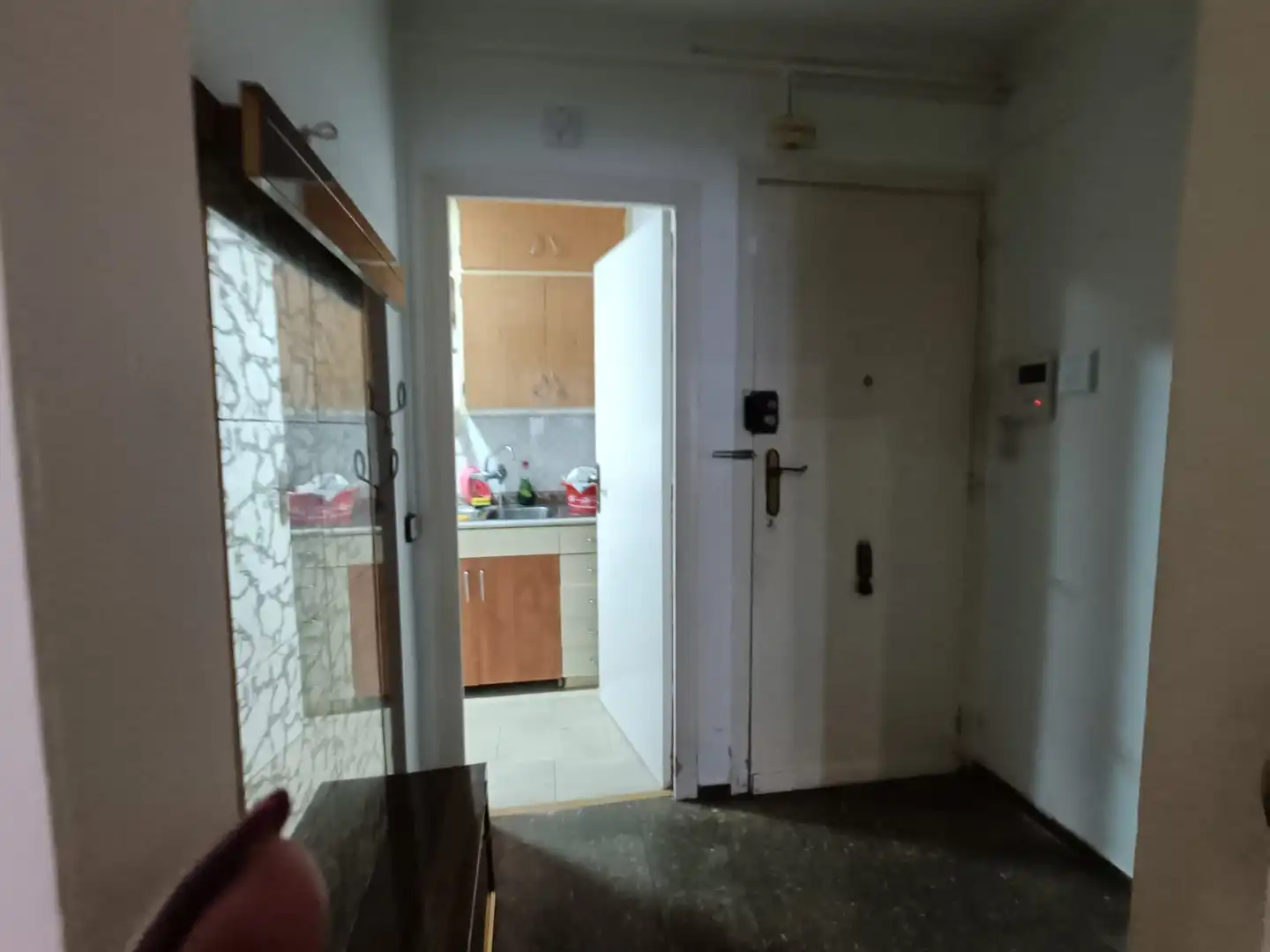 Piso en venta en Rubí