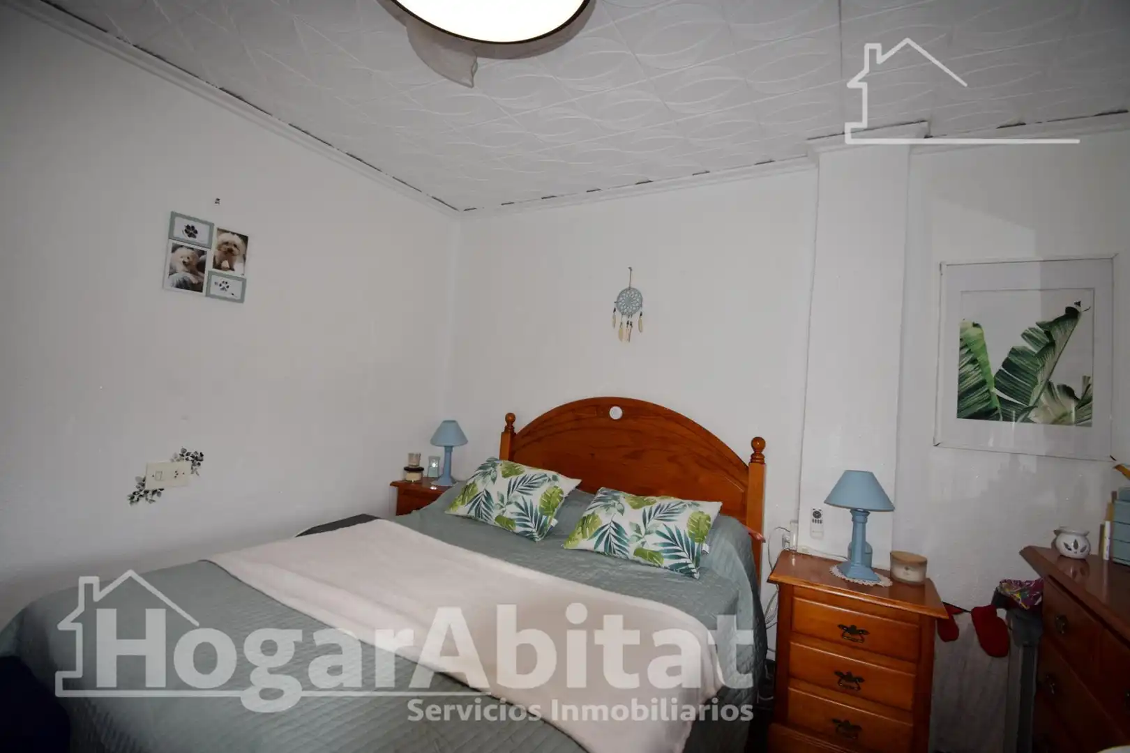 Habitación de Piso en venta en Almoines con Aire acondicionado