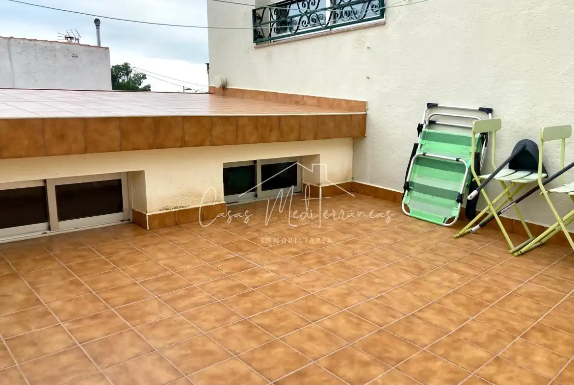 Casa pareada en venta en Miami Platja, imagen 34