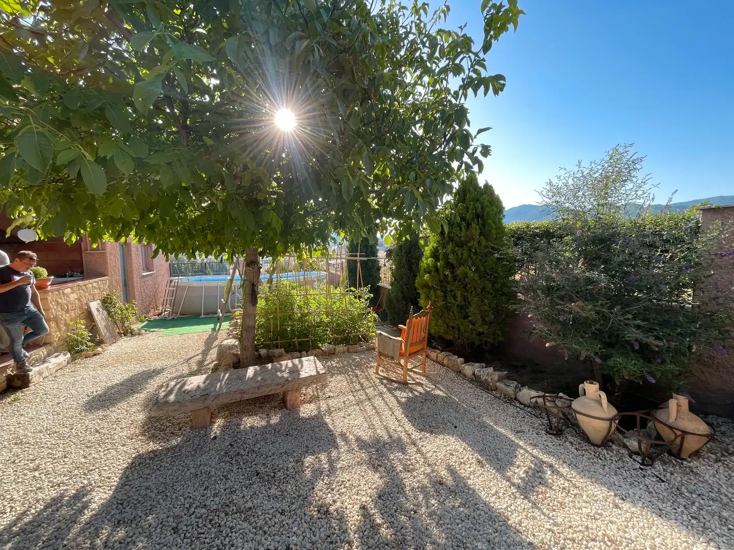 Xalet amb piscina en venda a Moratalla, imagen 11