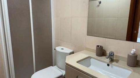 Foto 5 de Estudi de lloguer a Carrer Sufera, 48, Pueblo, Cabanes