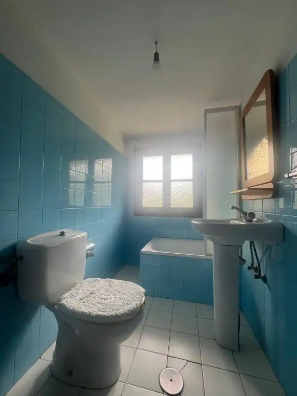 Casa o chalet en venta en coballes, Caso