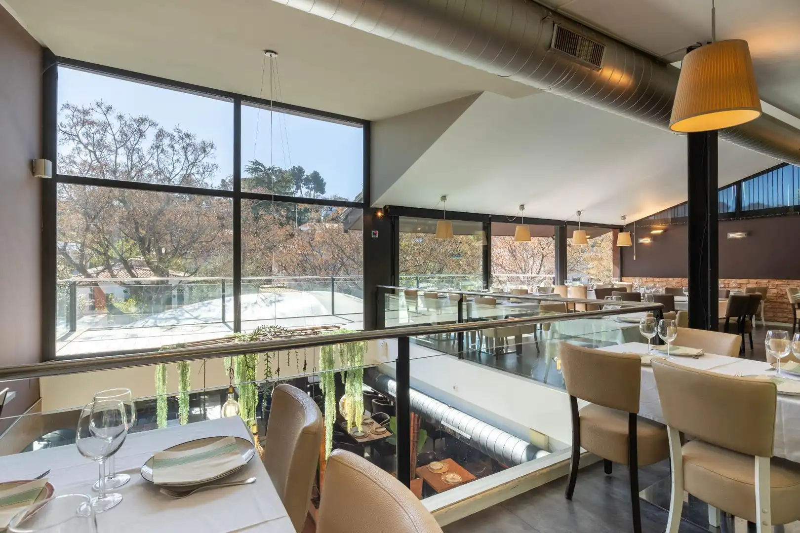 Commercial properties for sale in Sant Cugat del Vallès
