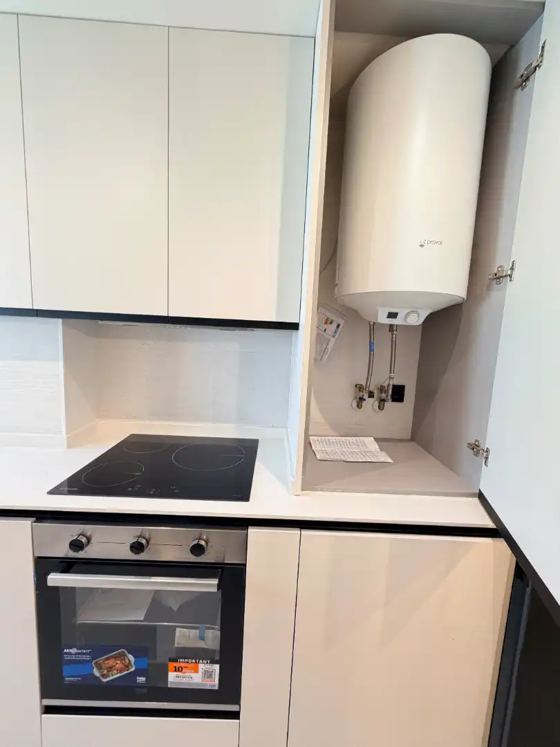 Flat to rent in Genil, imagen 28