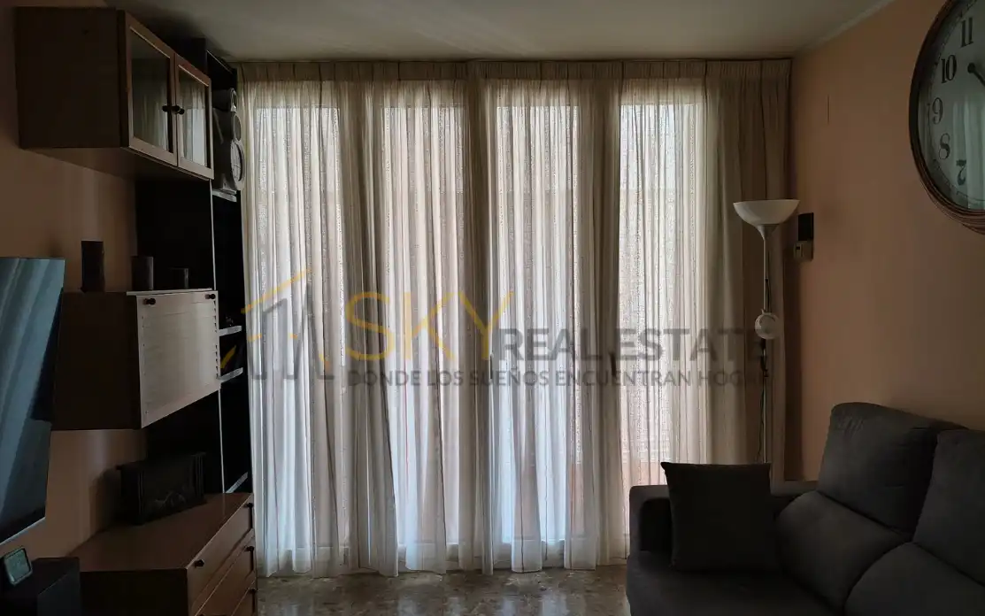 Wohnung mit Pool zum Verkauf in El Poble Sec, imagen 17