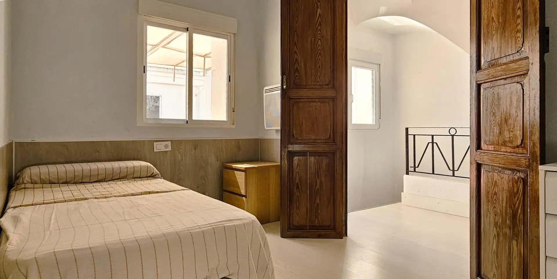 Bedroom of Houses for sale in Rafelcofer