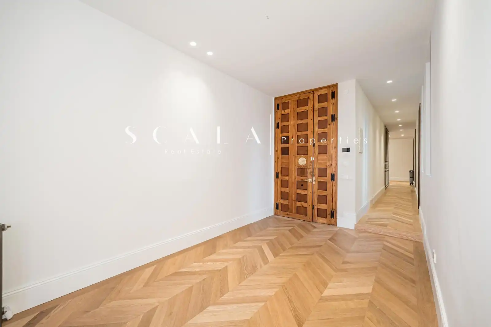 Piso con terraza en venta en Valverde, imagen 15