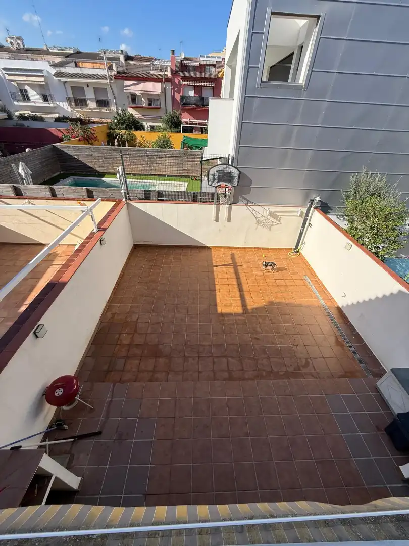 Casa in vendita a Plaça Assumpció, imagen 19