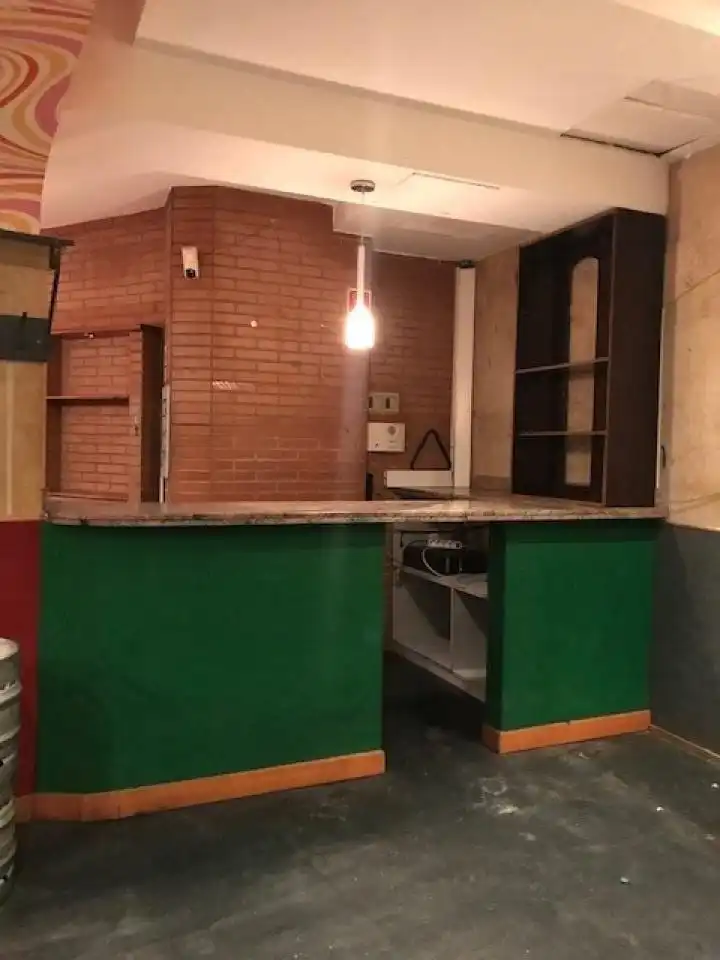 Locale commerciale in affitto a Calle Lancia 8 24004 Leon, imagen 8