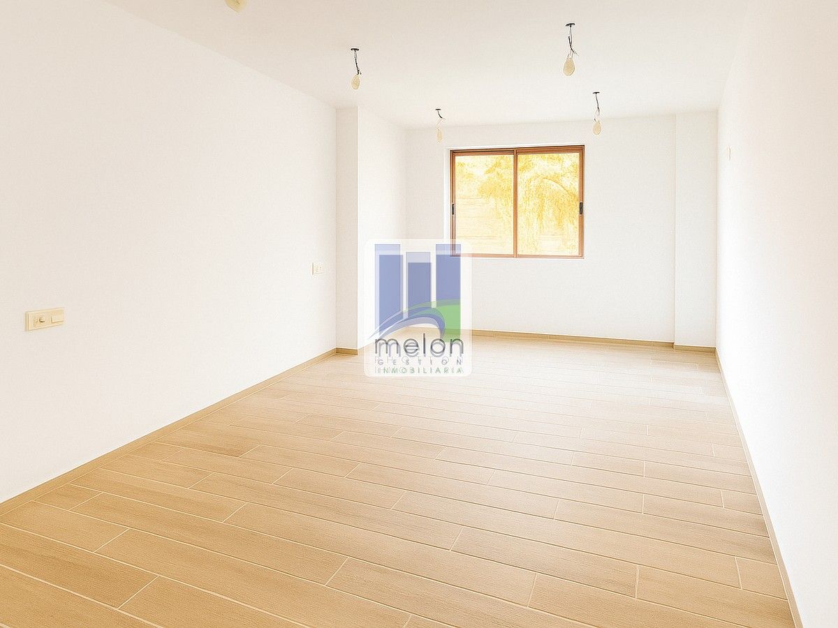 Living room of Flat for sale in Burgos Capital