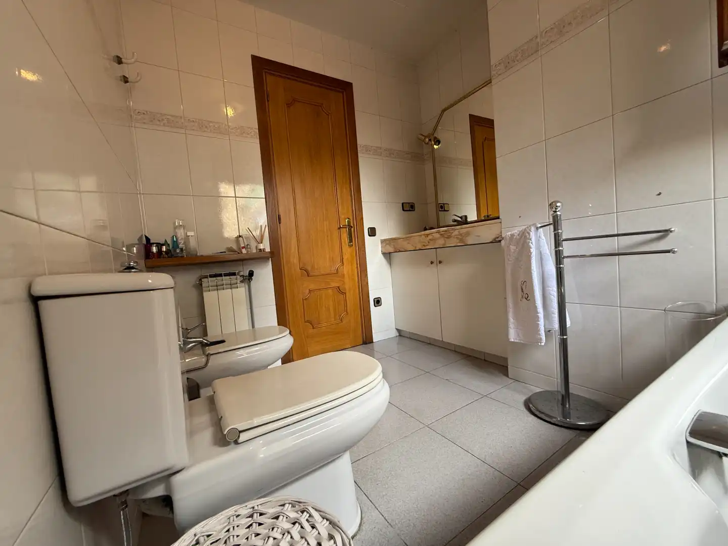 Adosado con terraza en venta en Ripoll, imagen 20