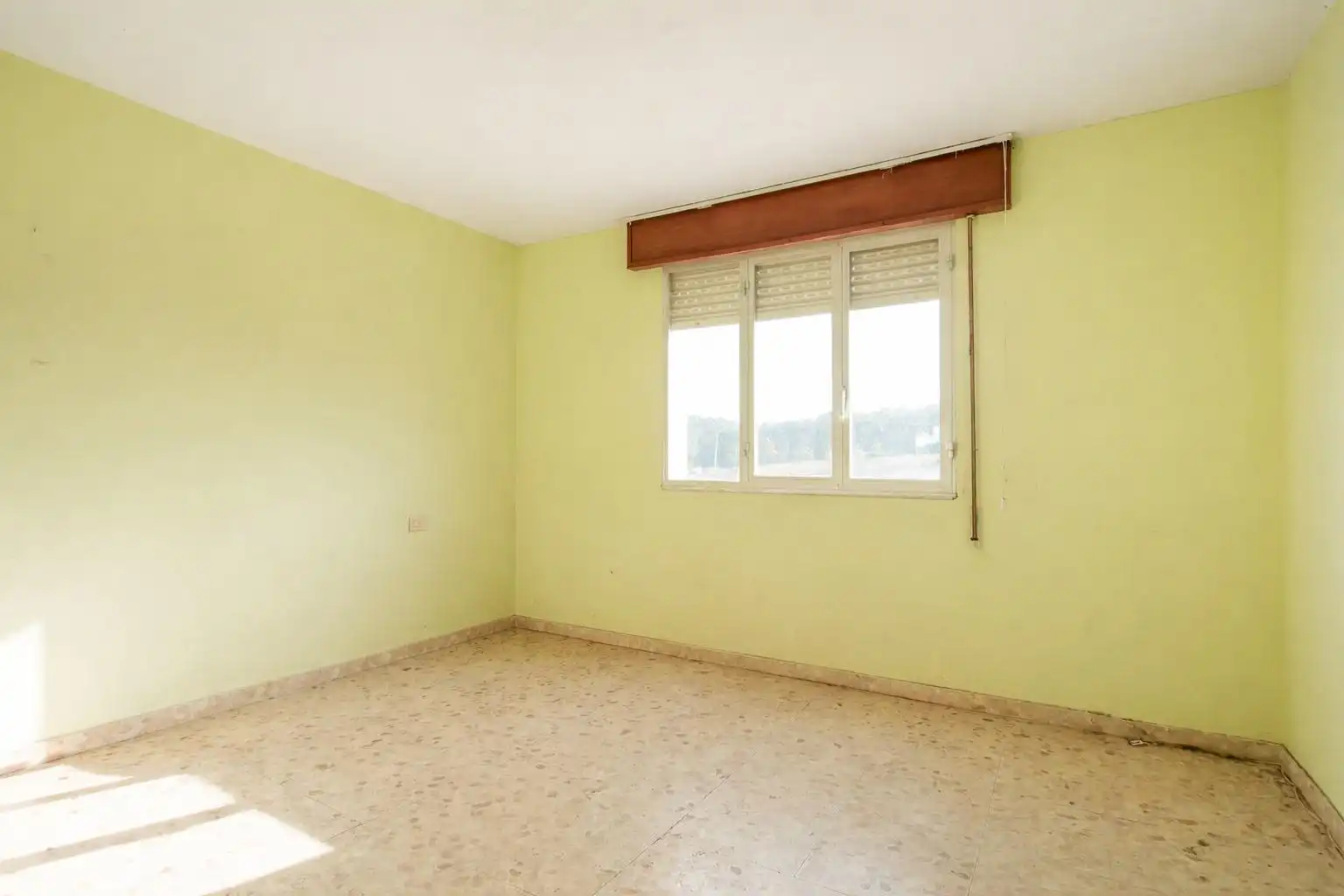 Habitación de Piso en venta en Ribeira con Trastero