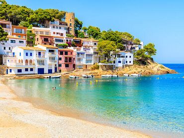 Terreno residenziale in vendita a Begur pueblo
