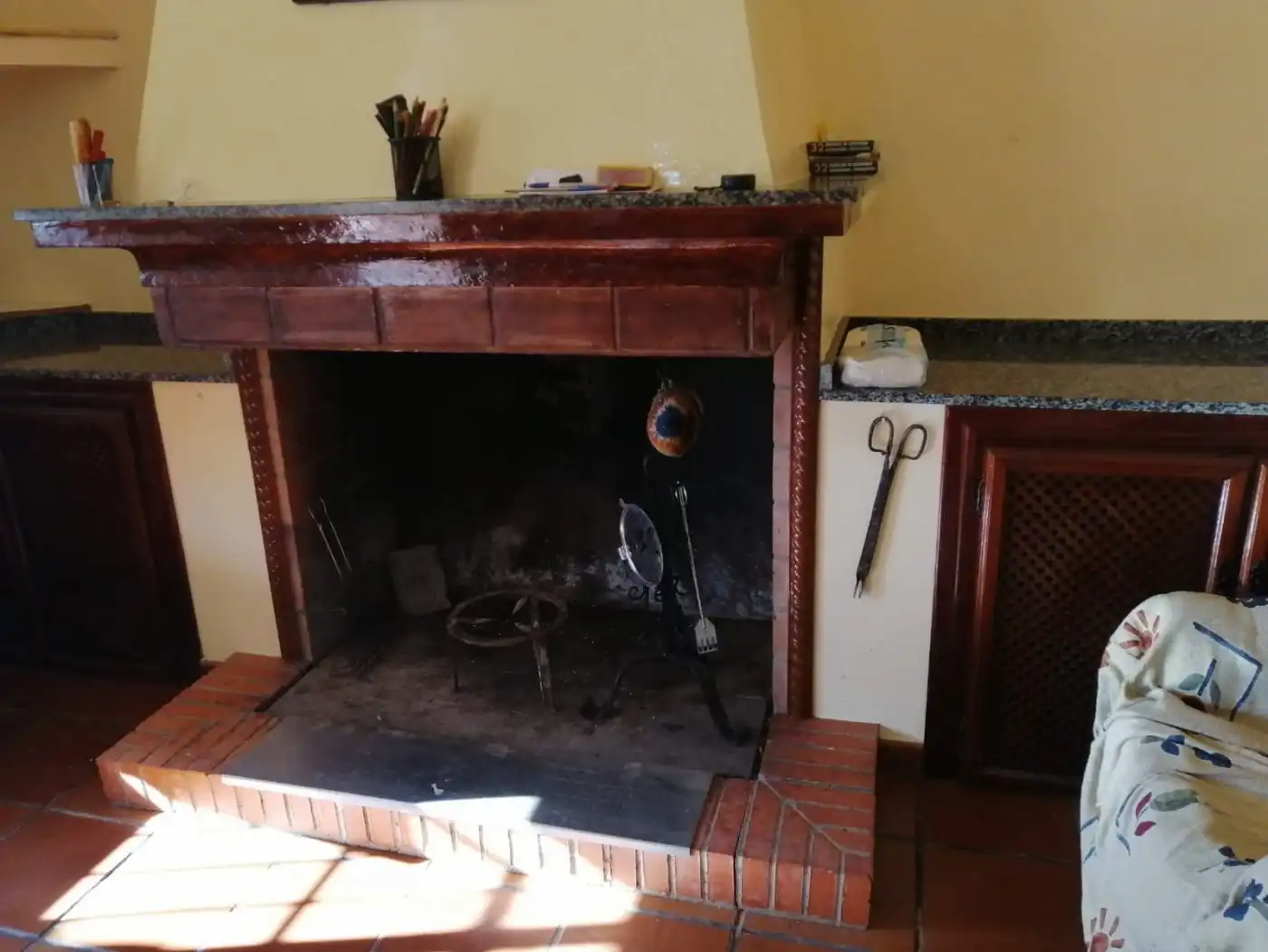 Casa amb jardí en venda a Montoro, imagen 9
