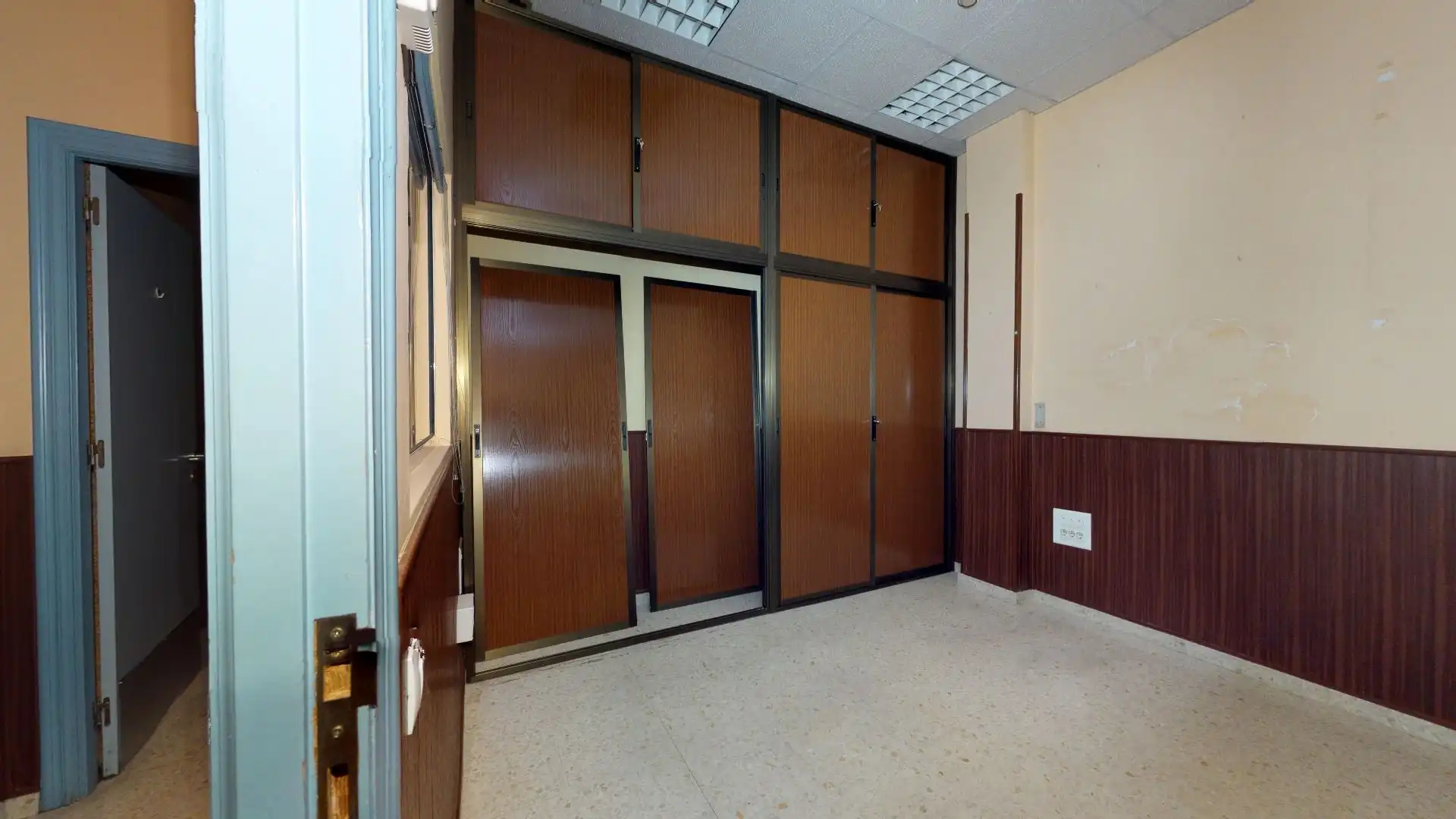 Oficina en venta en Sevilla con Aire acondicionado