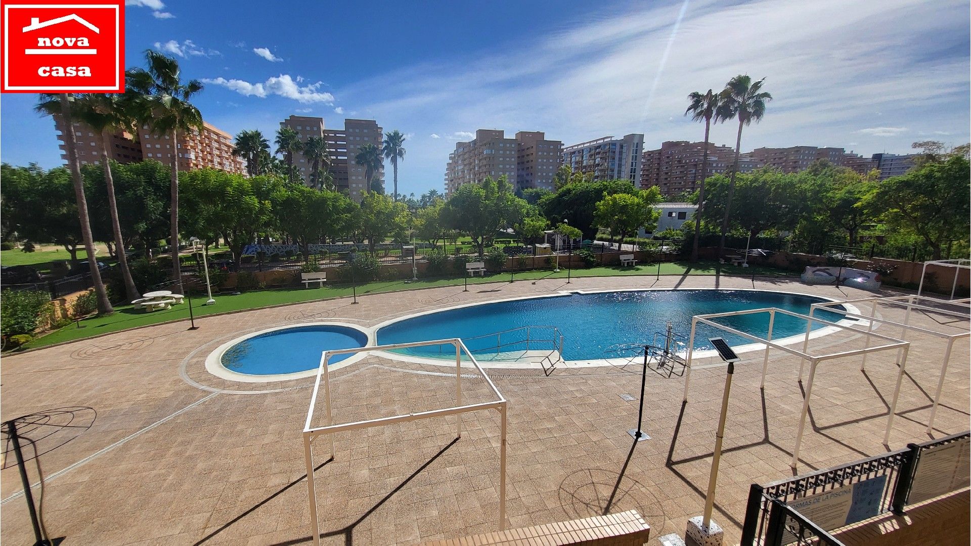 Apartament en venda a Costa Caribe