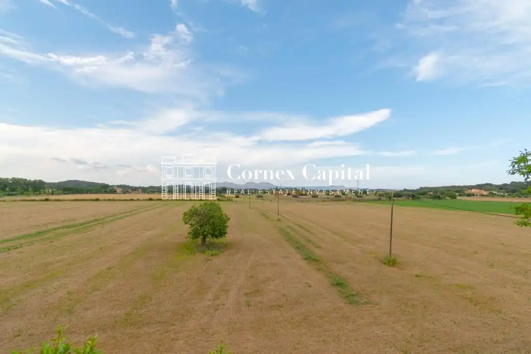 Country house with garden for sale in Forallac, imagen 24