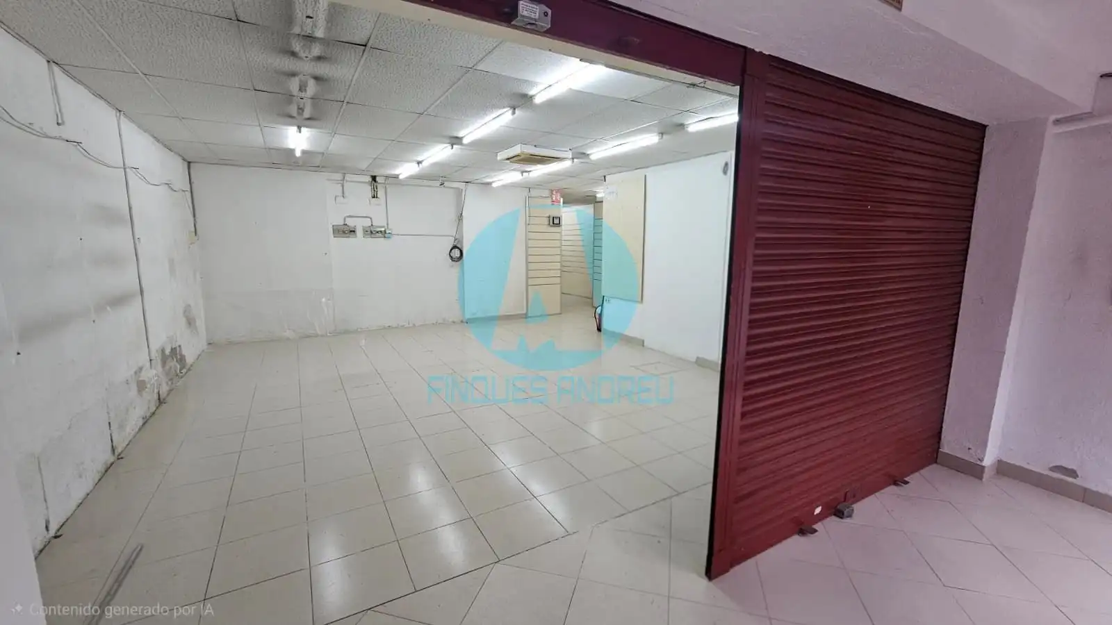 Commercial properties for sale in Mataró