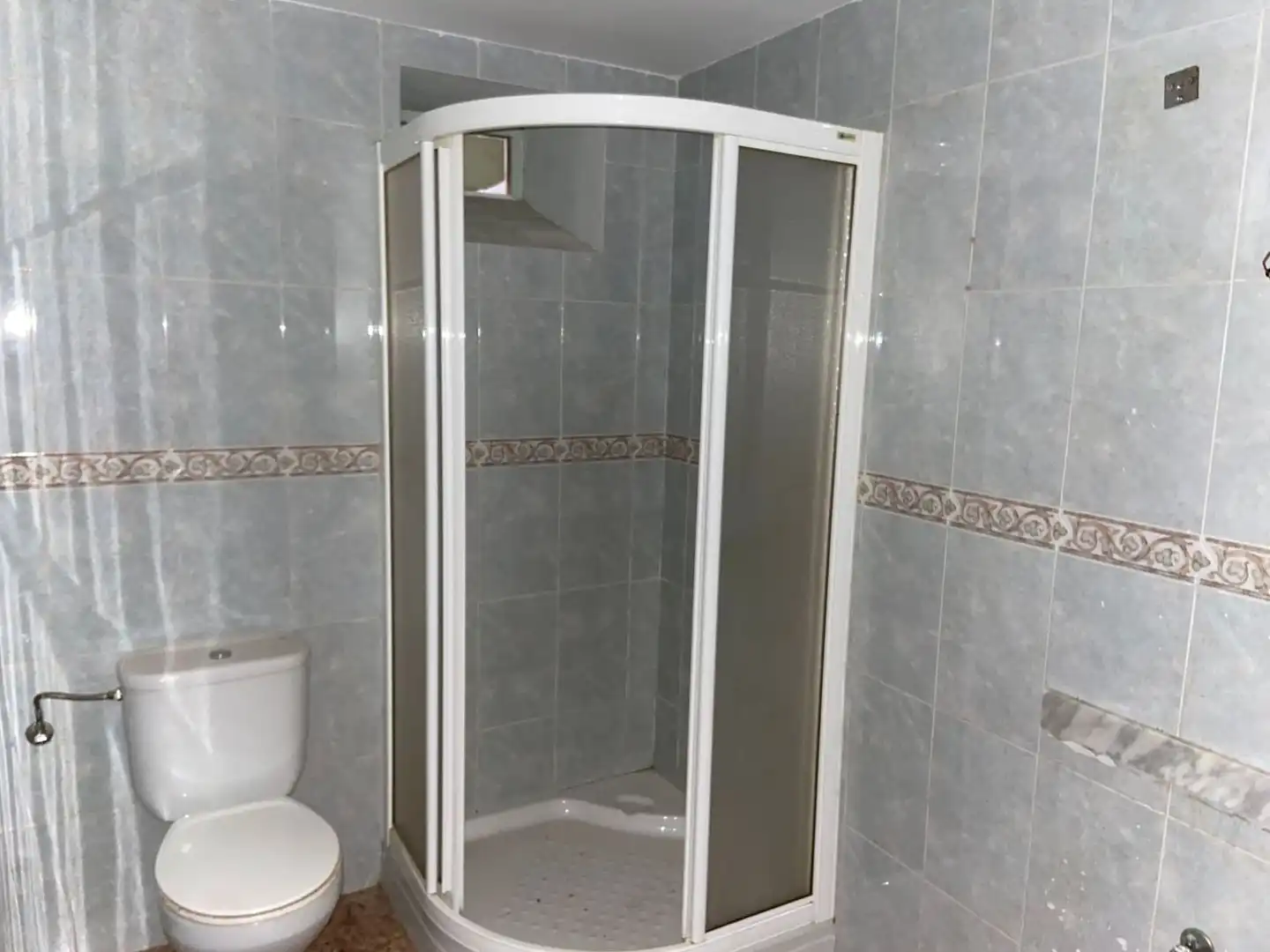 Bathroom of Detached homes for sale in Almadén  with Storage room