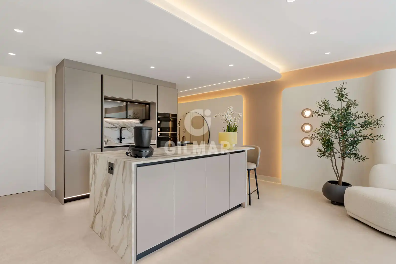Apartment with terrace for sale in Benamara - Atalaya, imagen 28