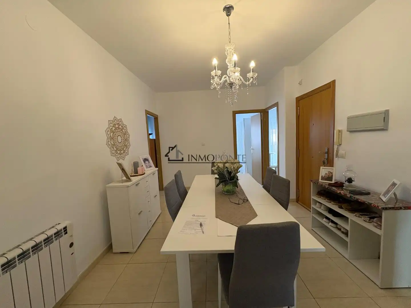 Comedor de Piso en venta en Vilagarcía de Arousa