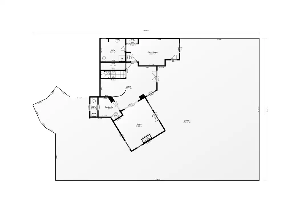 Casa o xalet en venda en Calvià amb Aire condicionat, Jardí privat i Terrassa