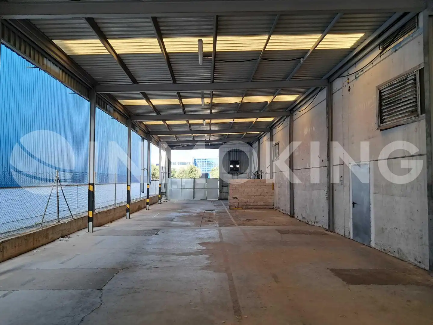 Nave industrial in affitto a Almussafes, imagen 8