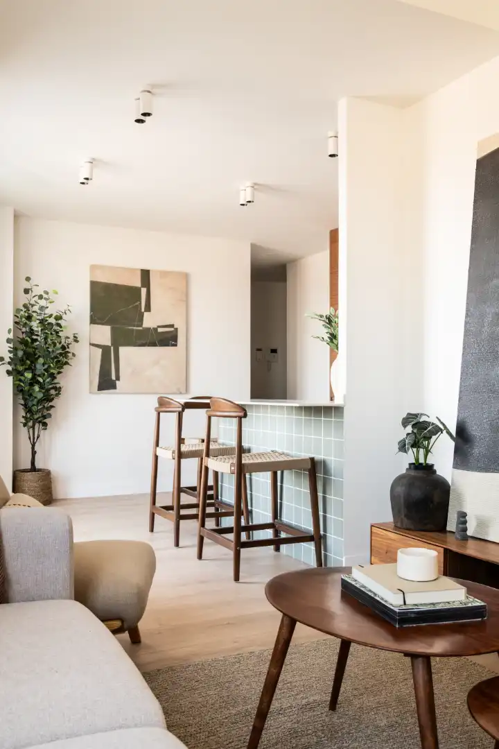 Comedor de Piso en venta en Madrid con Aire acondicionado, Calefacción y Terraza