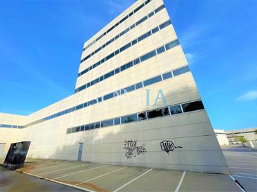 Ufficio con ascensore in vendita a Santa Maria de Palautordera