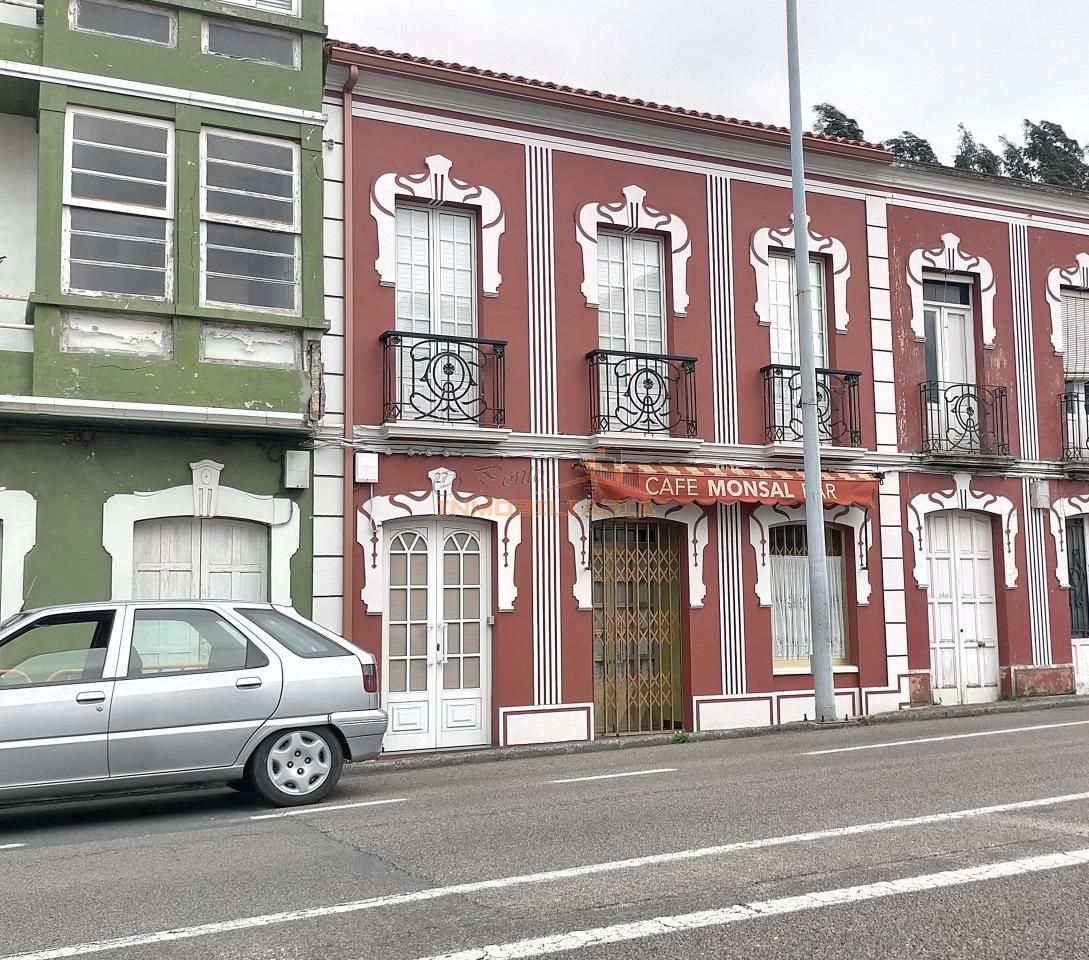 Casa o chalet en venta