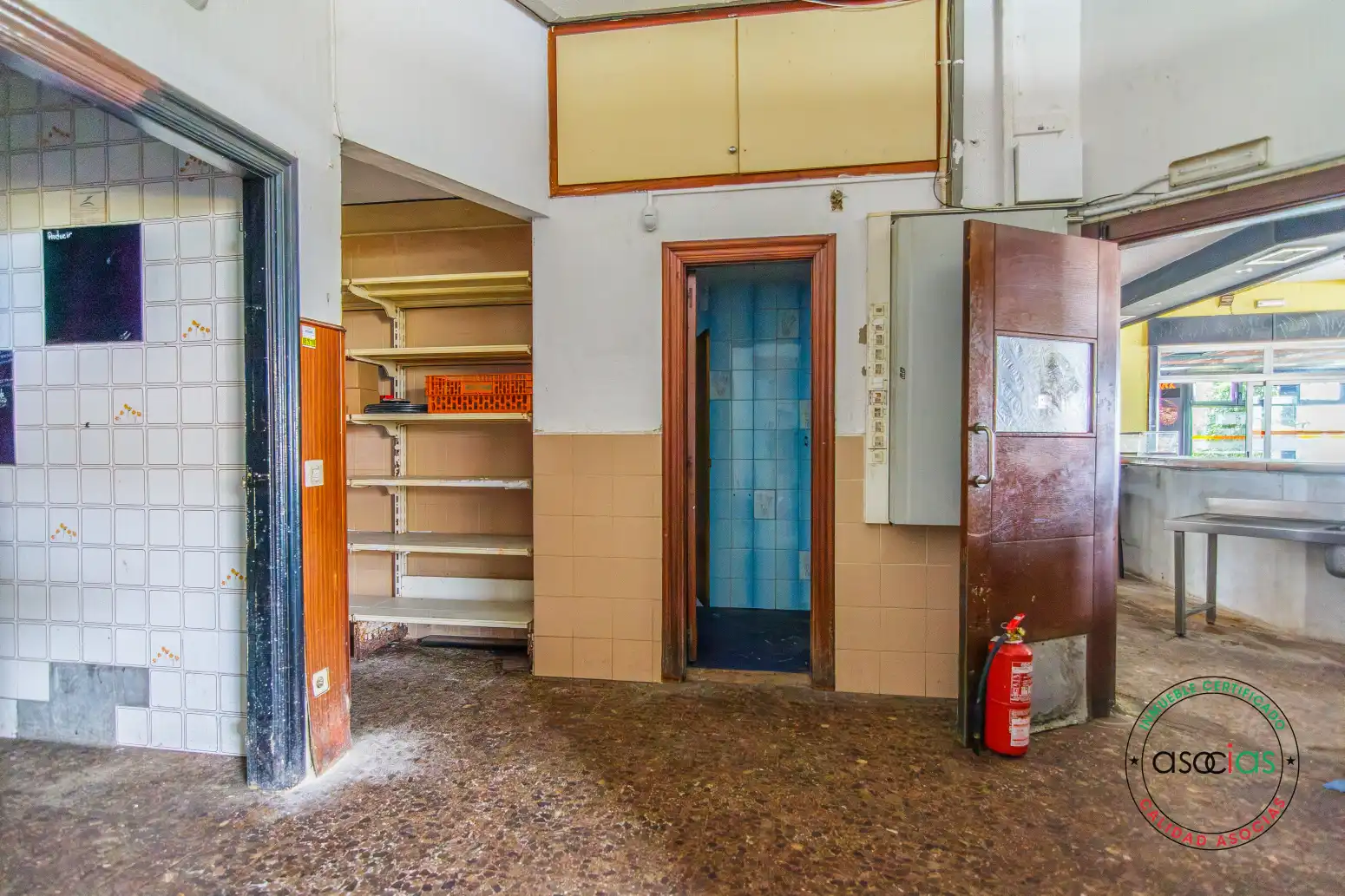 Business premises for sale in Viella - LG VIELLA 213, imagen 35