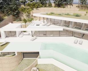 Residential for sale in Santa Eulària des Riu