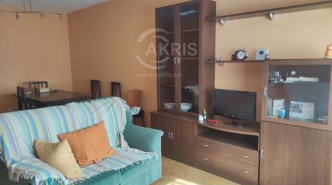 Photo 2 of Flat for rent in Huerfanos Cristinos, Avenida Europa - San Antón, Toledo Capital