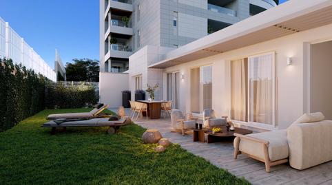 Photo 3 from new construction home in Flat for sale in Isleta, Las Palmas