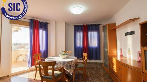 Foto 4 de Piso en venta en Calle Santa Ana, Albal, Valencia