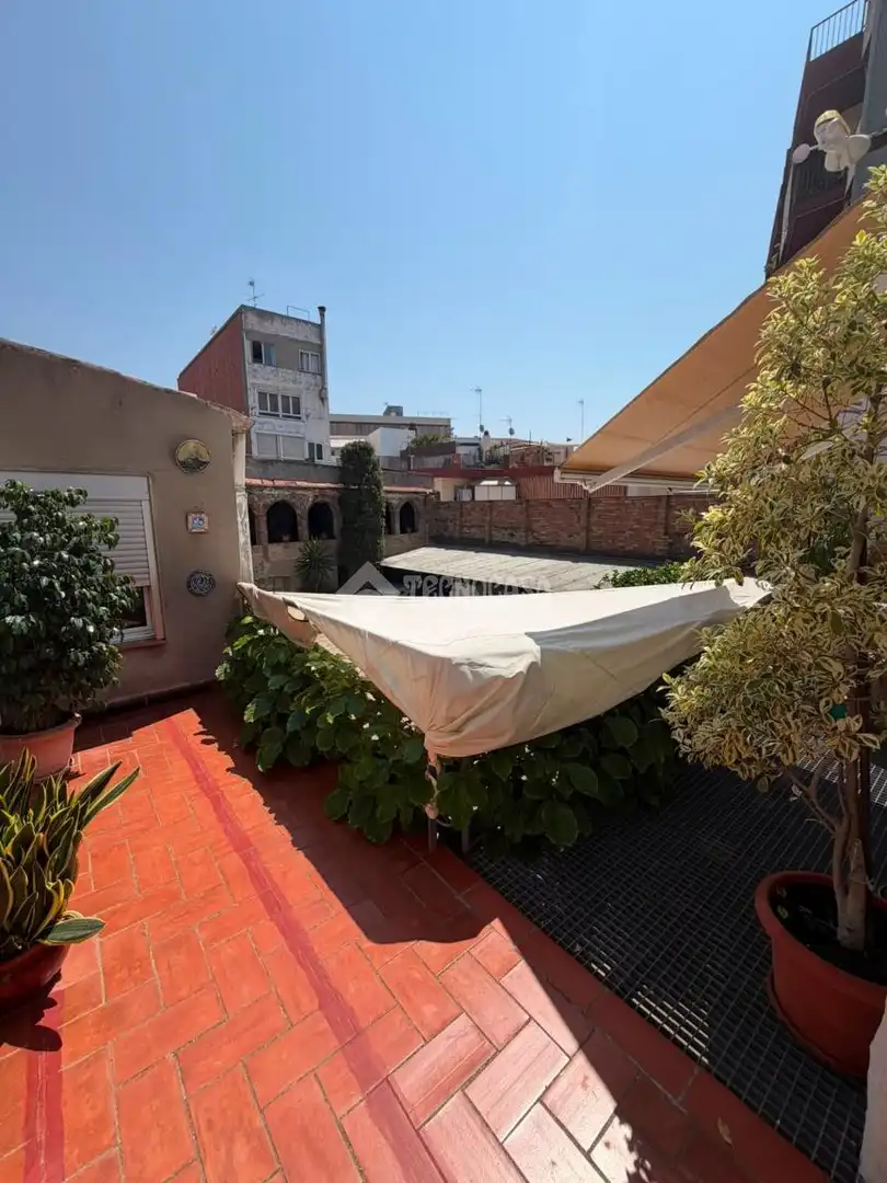 Haus mit Terrasse zum Verkauf in Centre - Can Nadal, imagen 29