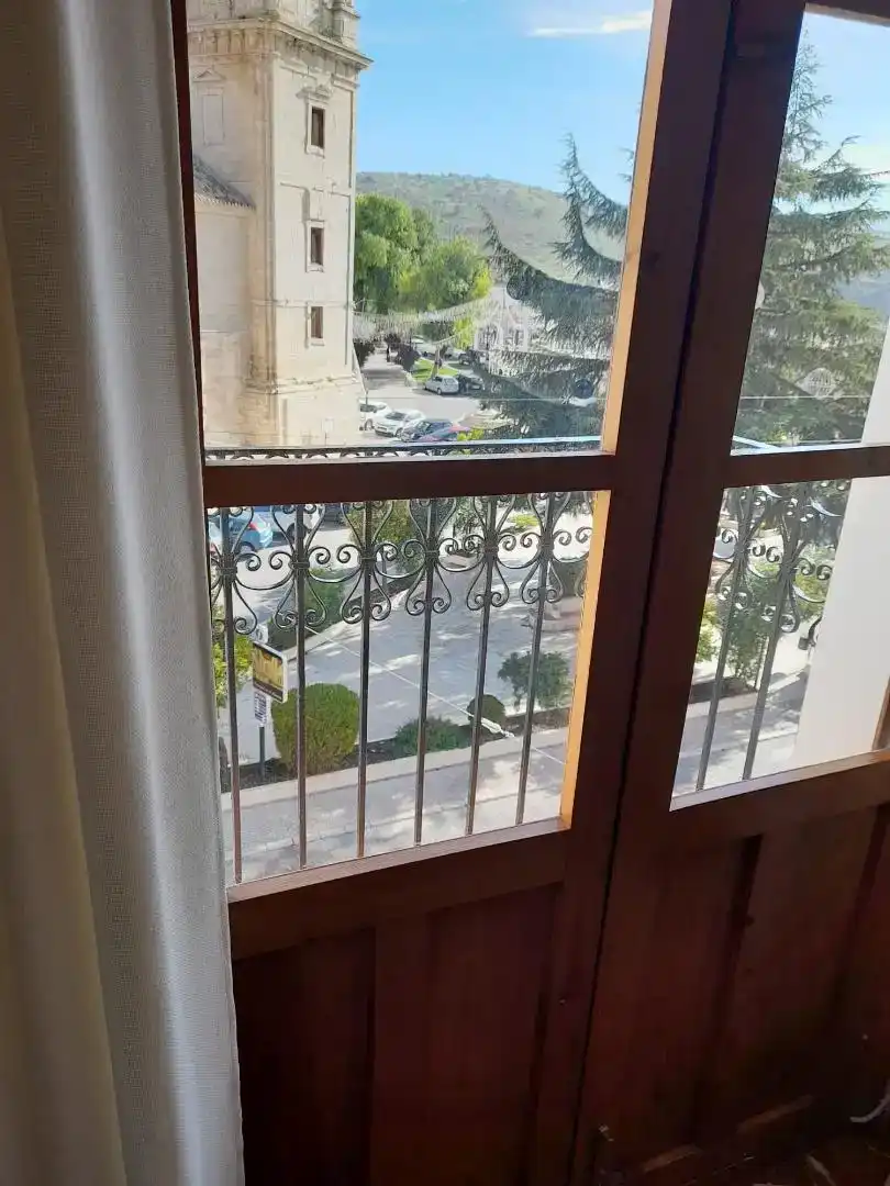 Terraza de Piso en venta en Luque con Aire acondicionado, Trastero y Amueblado