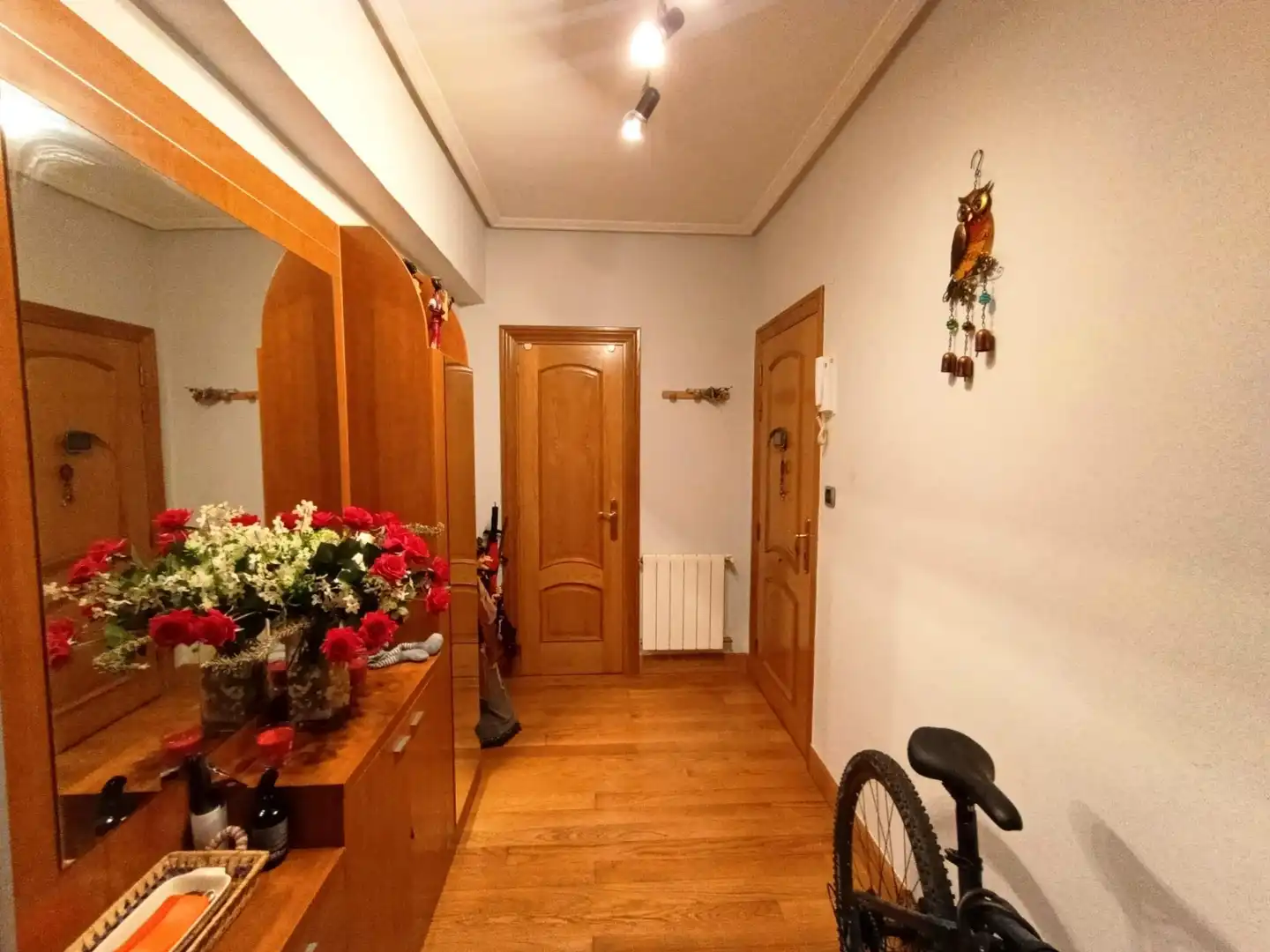 Appartement avec ascenseur à vendre à irizar, imagen 12