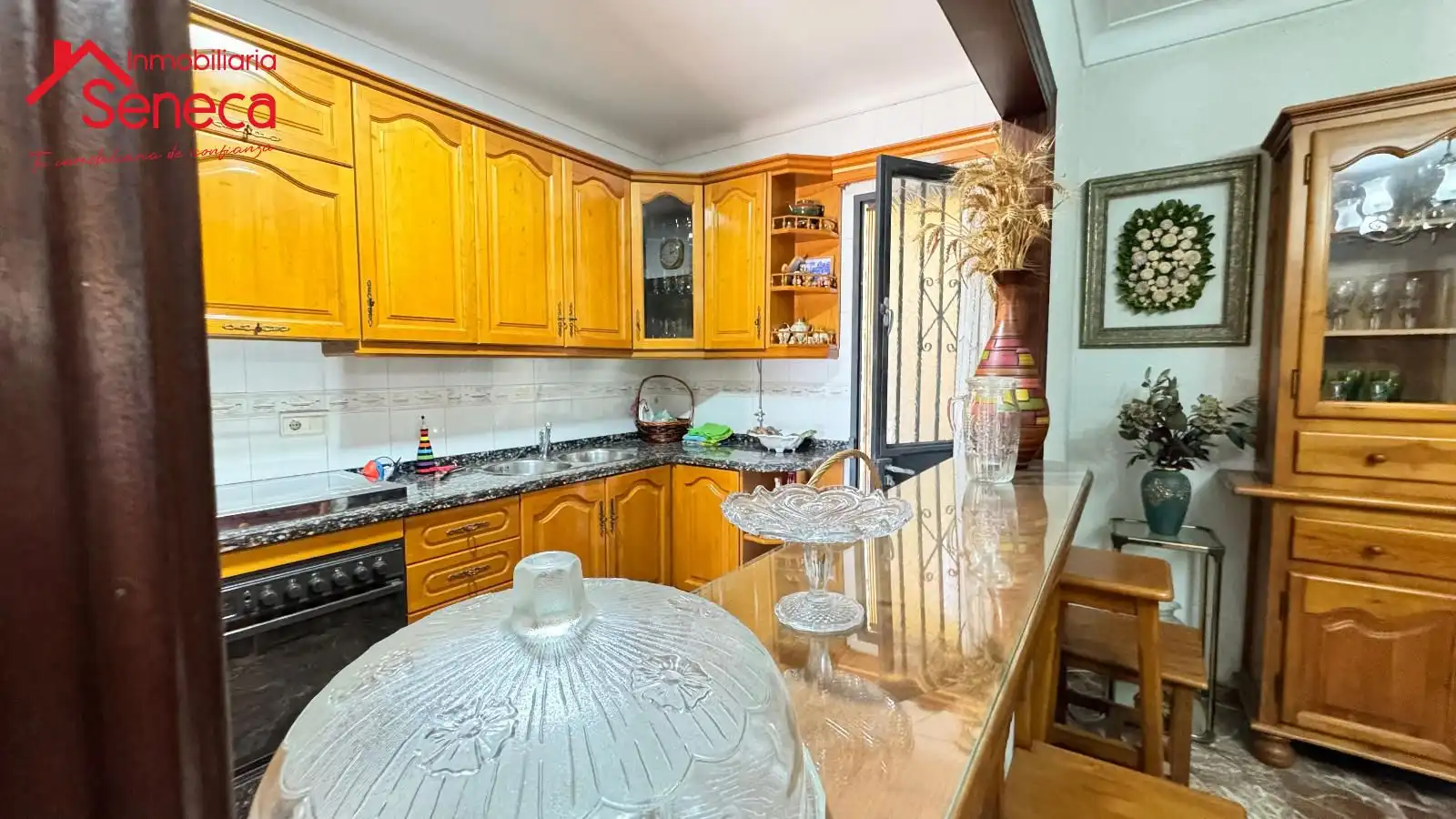 Casa o xalet en venda a Encinarejo de Córdoba