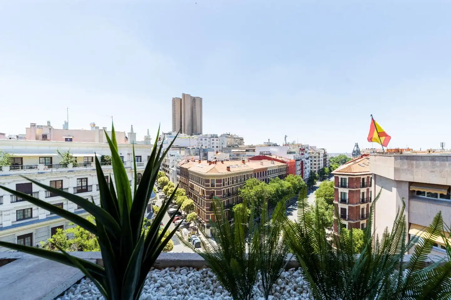 Wohnung mit Aufzug zum Verkauf in Calle Alcalá, imagen 7