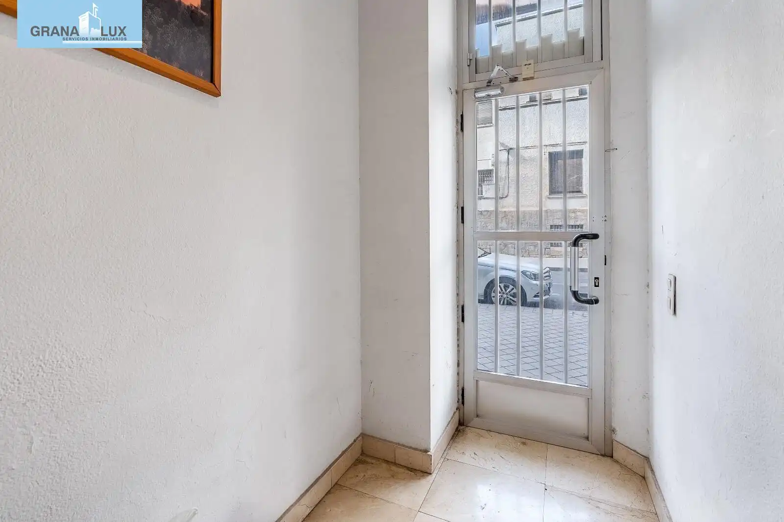 Piso con ascensor en venta en Calle Doctor Guirao Gea, imagen 36