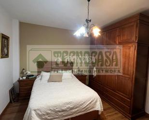 Bedroom of House or chalet for sale in Ronda  with Air Conditioner and Parquet flooring