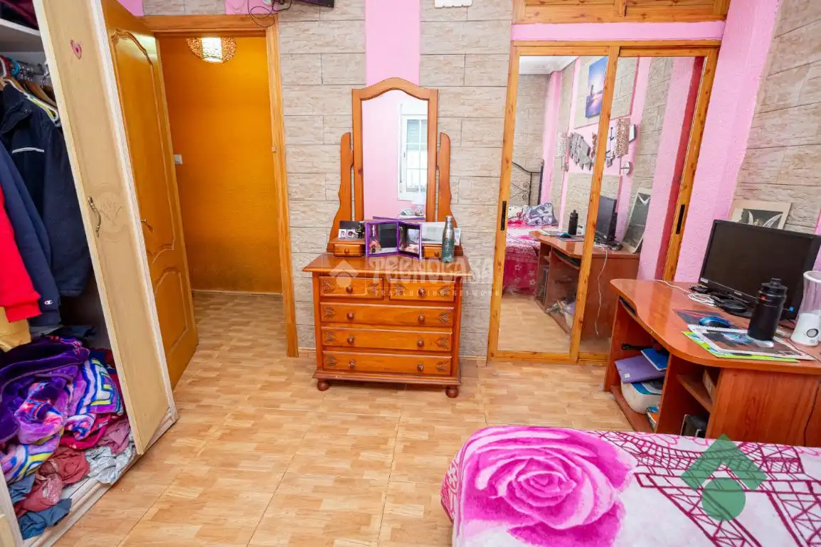 Flat for sale in La Reconquista - El Rosario