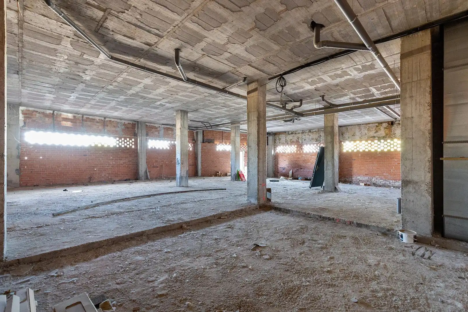 Business premises for sale in Campus de la Salud, imagen 13