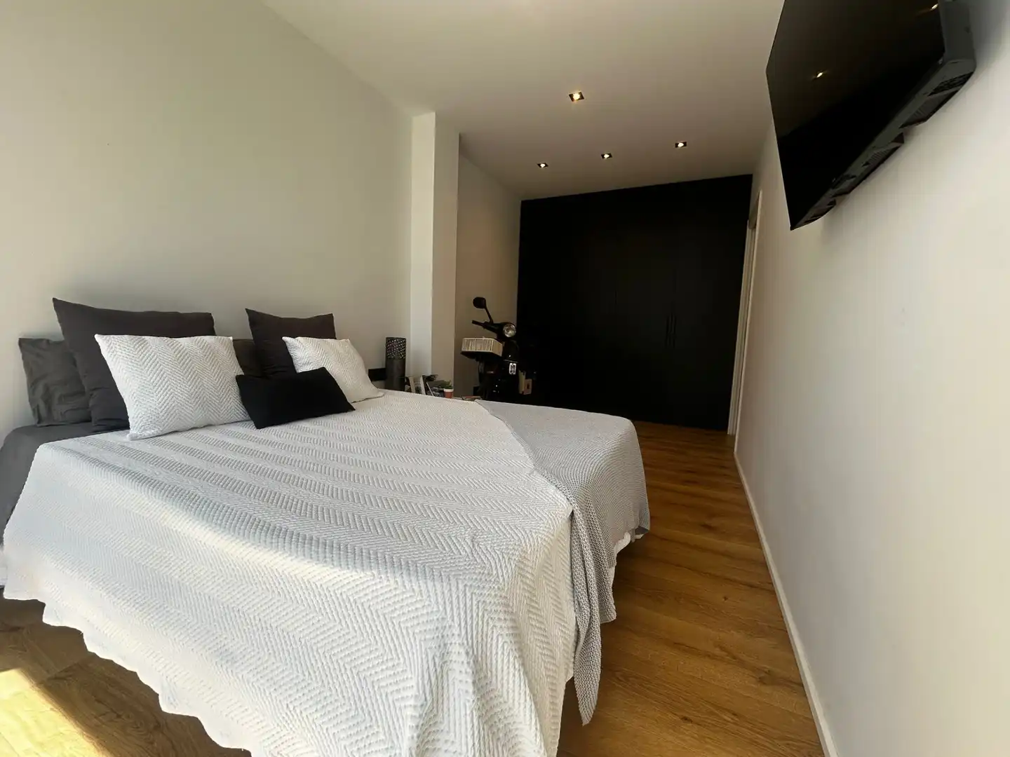 Villa avec jardin à vendre à Carrer del Turó de la Carlina, imagen 40