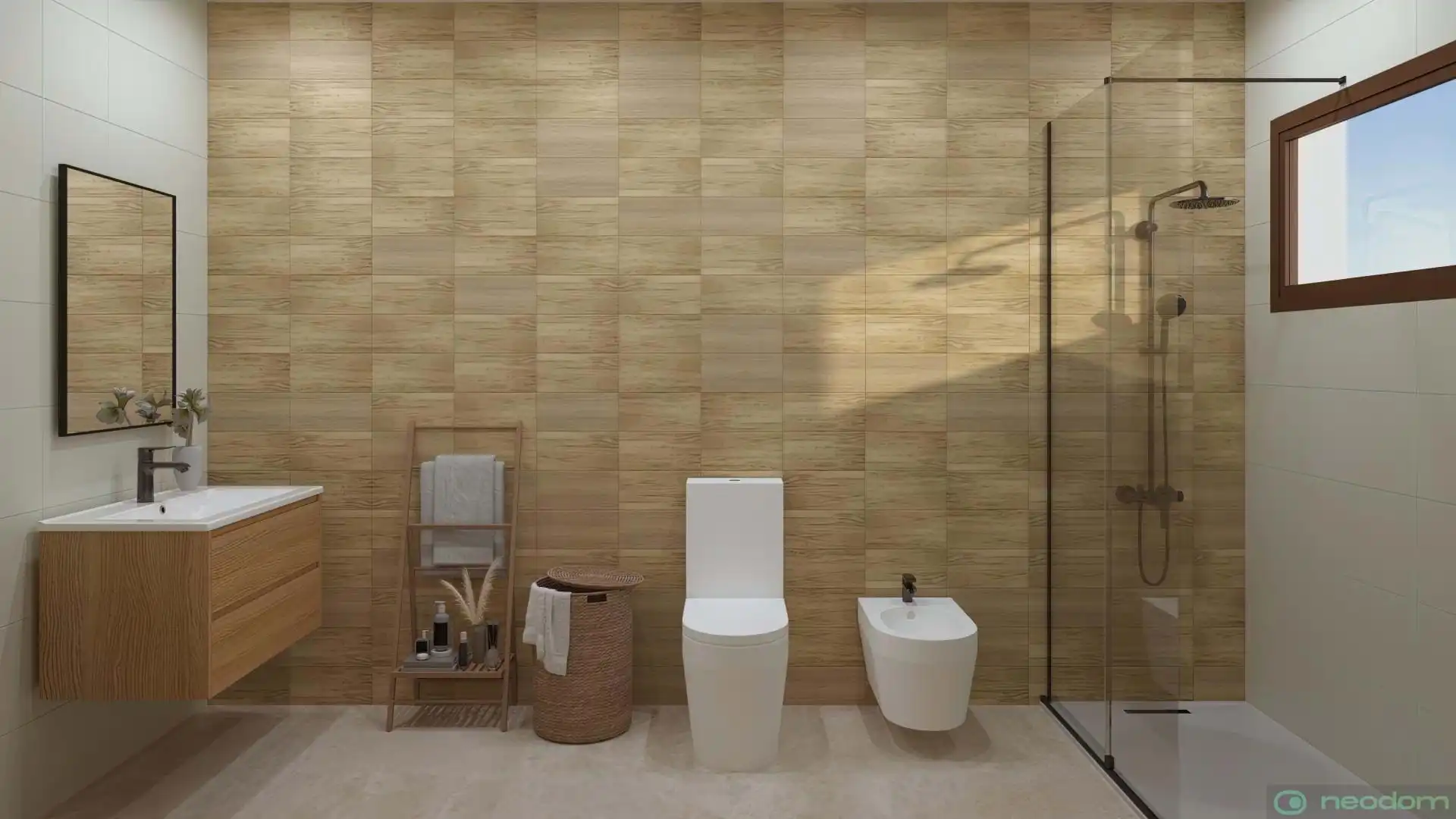 Flat with pool for sale in Las Salinas, imagen 25